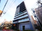 S-RESIDENCE布施aventra