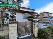 つつじが丘北10番町戸建