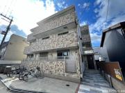 クリエオーレ西堤