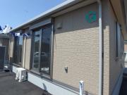 フローラタウン G棟