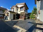 ひたちなか市東本町戸建てA邸