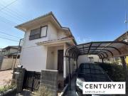 ＪＲ東北本線久喜駅まで徒歩18分