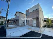 阪急箕面線牧落駅まで徒歩9分