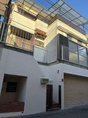 甲陽園本庄町貸家