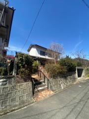 亀山南5丁目戸建