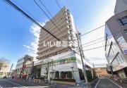 ライオンズプラザ河辺駅前