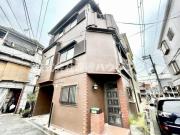 平野東2丁目貸家