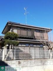 吉見町日本家屋戸建て