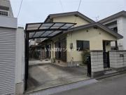 ＪＲ予讃線坂出駅まで徒歩7分