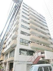 中銀音羽マンシオン