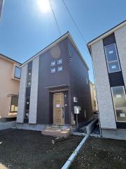 （仮）草加市金明町貸家A