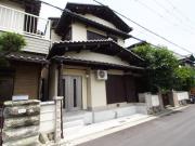 南海高野線初芝駅まで徒歩15分