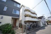 エマーユ川越南通町