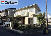 稲熊町6丁目貸家