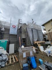 D-room山手町四丁目 4号棟