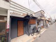 小若江1丁目テラスハウス