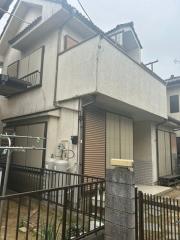 木もれ日と光のテラス