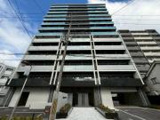 S-RESIDENCE大和田aline
