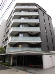 ＪＲ山手線目黒駅まで徒歩8分