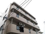 In-Towner木町