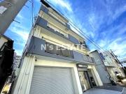 ＪＲ山陽本線兵庫駅まで徒歩8分