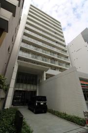 レジディア錦糸町