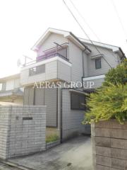 東金町7丁目貸家