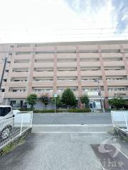 阪神本線武庫川駅まで徒歩9分