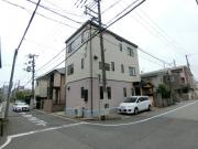 （仮）坂本住宅