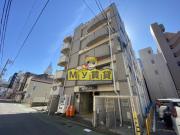 地下鉄名城線矢場町駅まで徒歩7分