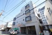 西鉄貝塚線香椎宮前駅まで徒歩5分