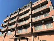 埼玉高速鉄道南鳩ヶ谷駅まで徒歩5分
