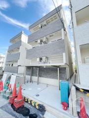 フジパレス阪急園田EASTI番館