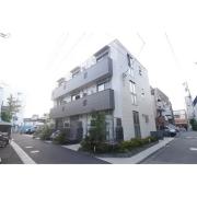 Maison chou chou