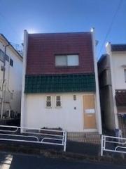ブルーライン三ツ沢上町駅まで徒歩10分