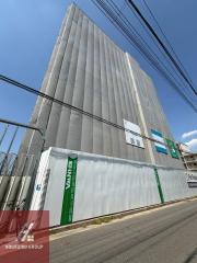 スプランディッド大阪EAST