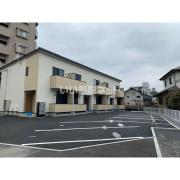 ＪＲ東北本線宇都宮駅まで徒歩13分