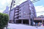 レサージュ南橋本弐番館