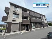 ラフィーネ亀山