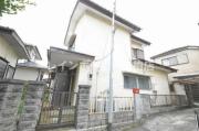 柏市篠籠田1421貸家