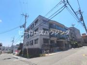 阪急箕面線牧落駅まで徒歩18分