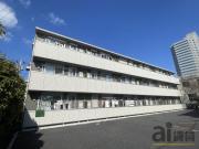 都営大江戸線光が丘駅まで徒歩12分