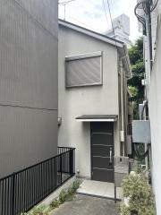 上大崎4丁目戸建