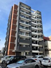 Le Cube駅前町