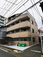 コスモス館