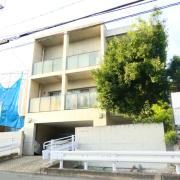 阪急神戸線岡本駅まで徒歩7分