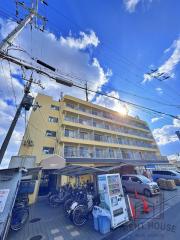 南海本線松ノ浜駅まで徒歩12分