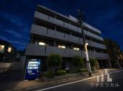 西武池袋・豊島線中村橋駅まで徒歩8分