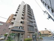 ペガサス2番館住之江