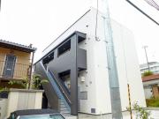 ＪＲ仙山線北仙台駅まで徒歩11分